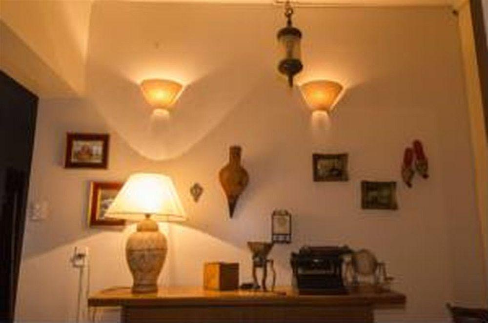 Apartamento Wine Aparts Mendoza