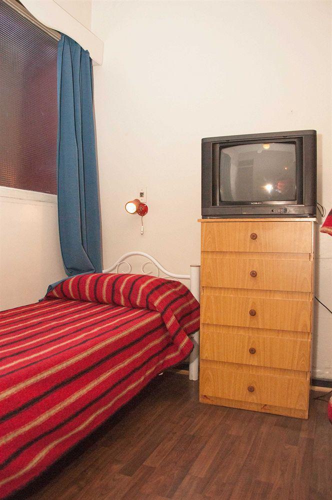 Wine Aparts Apartamento Mendoza