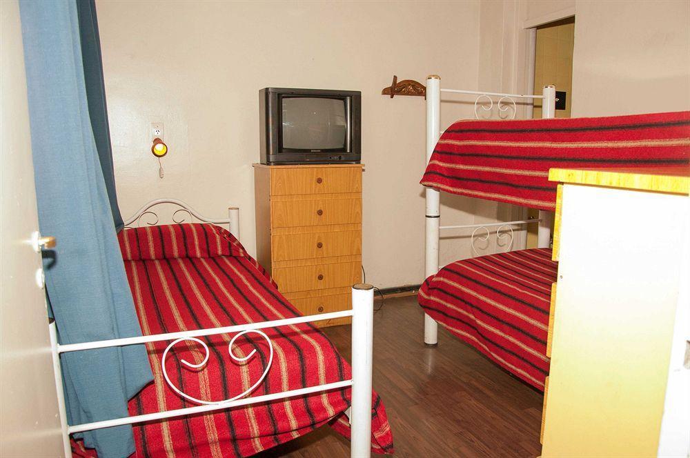 Apartamento Wine Aparts Mendoza