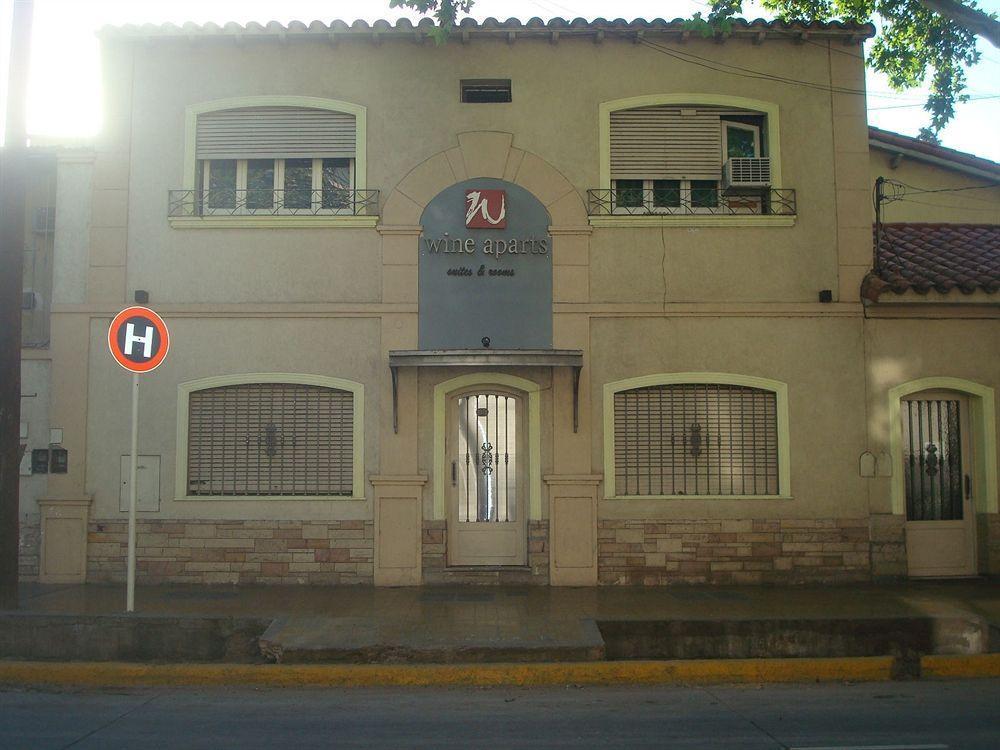 Wine Aparts Mendoza