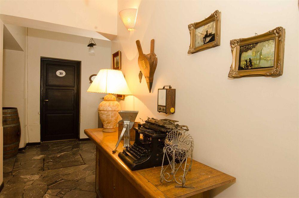 Wine Aparts Apartamento