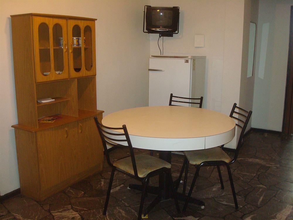 Wine Aparts Apartamento *