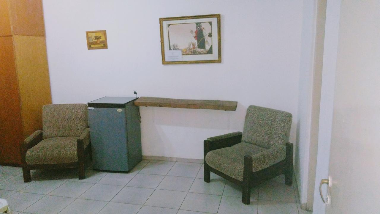 Apartamento Wine Aparts Mendoza