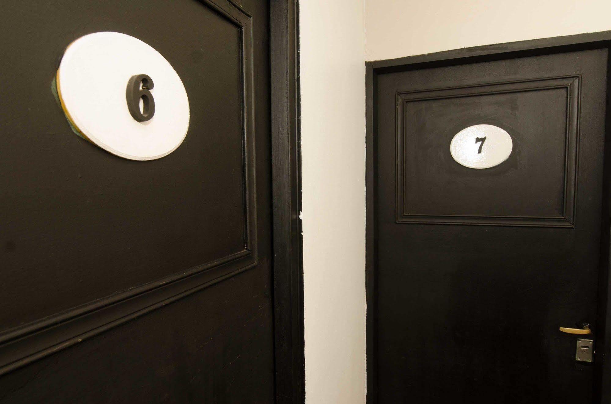Wine Aparts Apartamento *