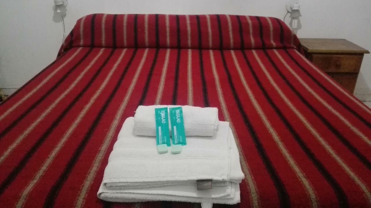 Wine Aparts Apartamento Mendoza