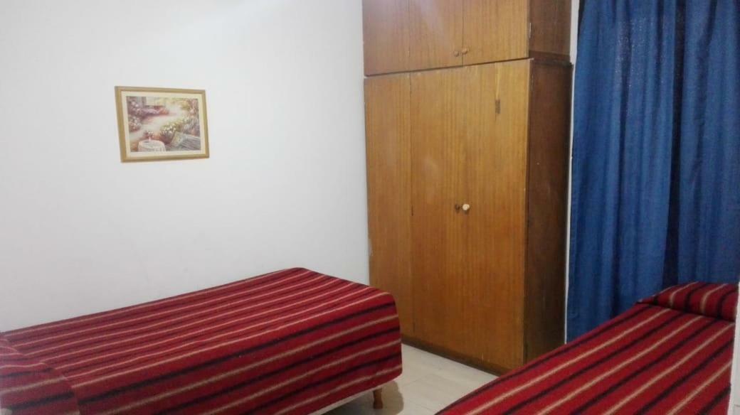 Wine Aparts Apartamento