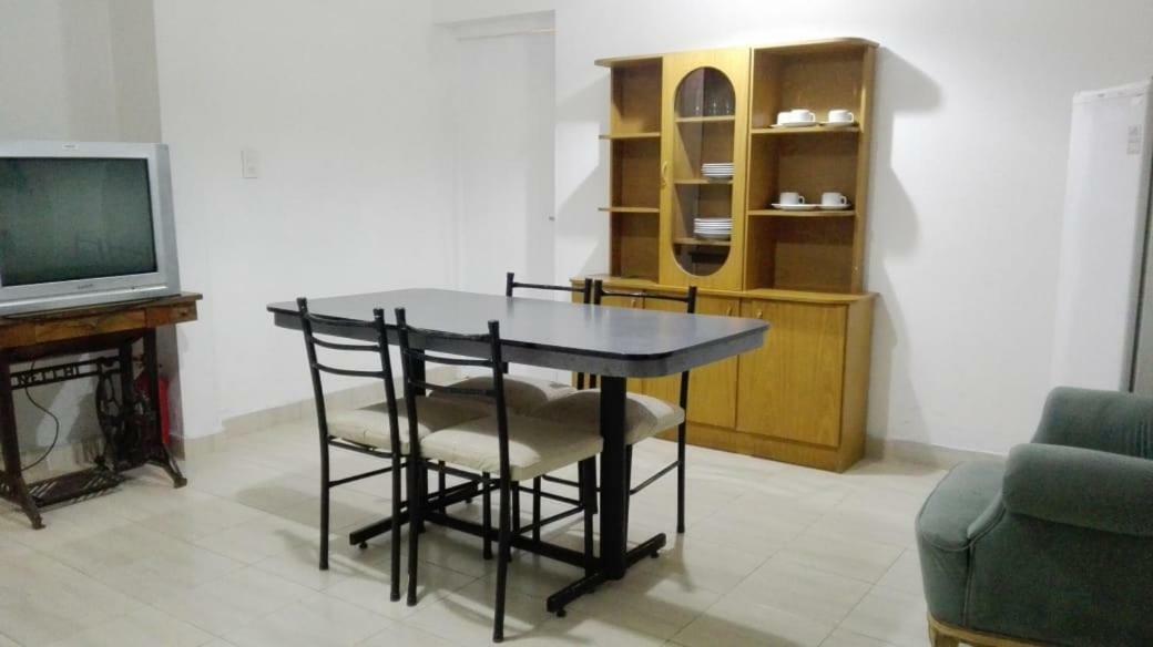 Wine Aparts Apartamento *