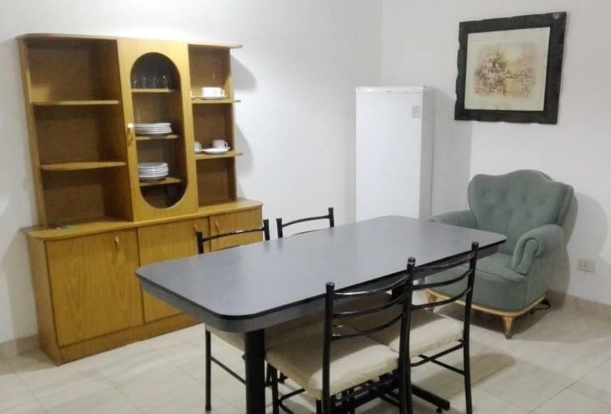 Apartamento Wine Aparts Mendoza