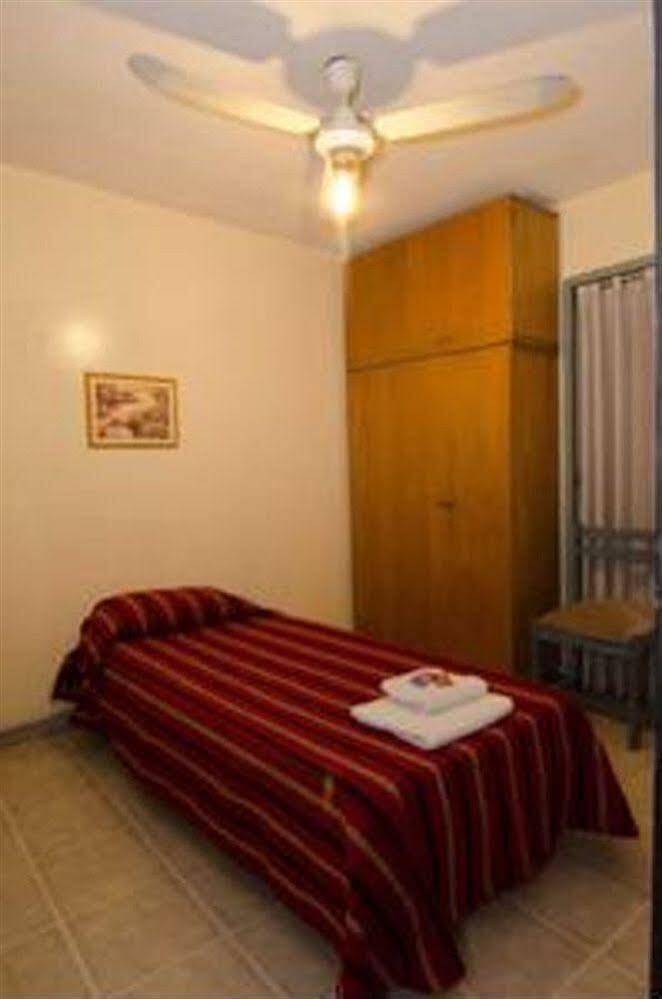 Wine Aparts Apartamento *