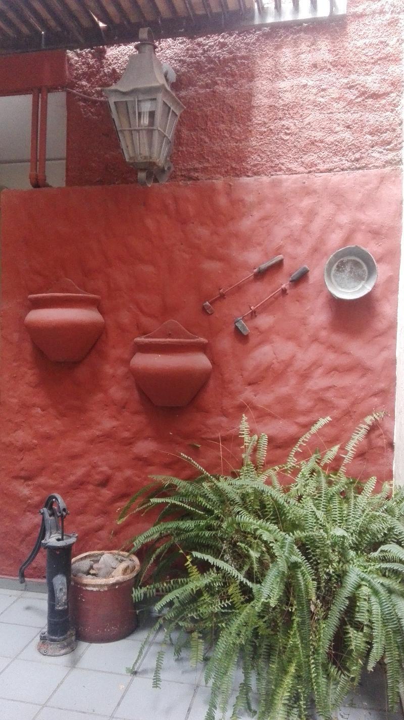 Apartamento Wine Aparts