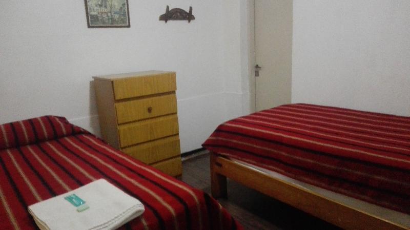 Apartamento Wine Aparts Mendoza