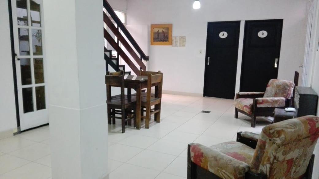 Wine Aparts Apartamento