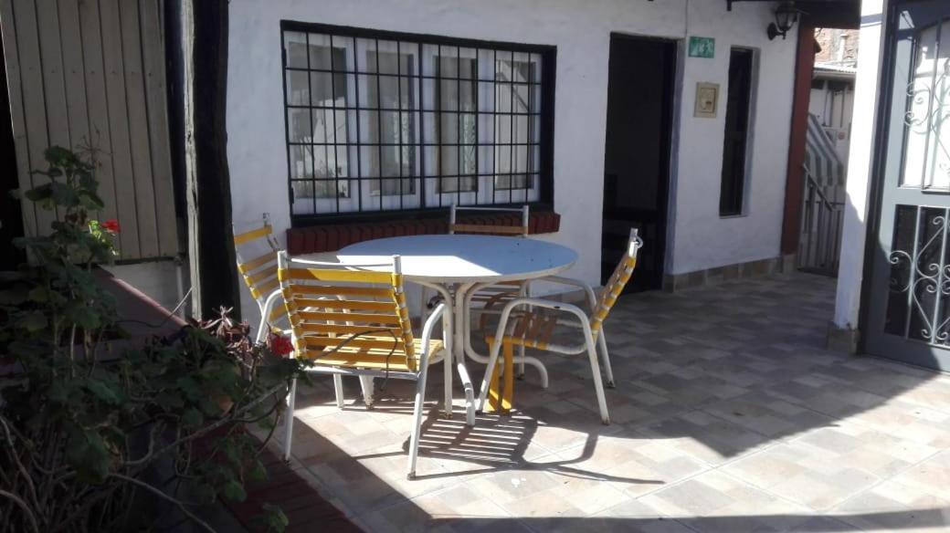 Wine Aparts Apartamento