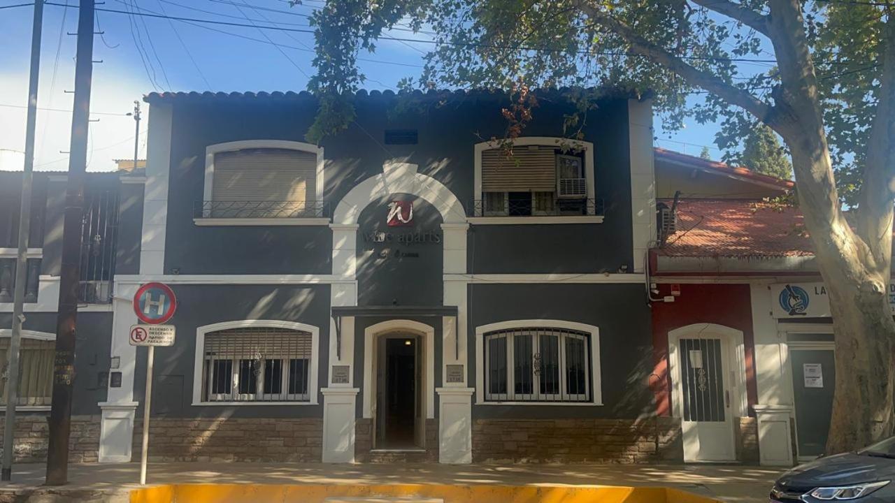 Apartamento Wine Aparts